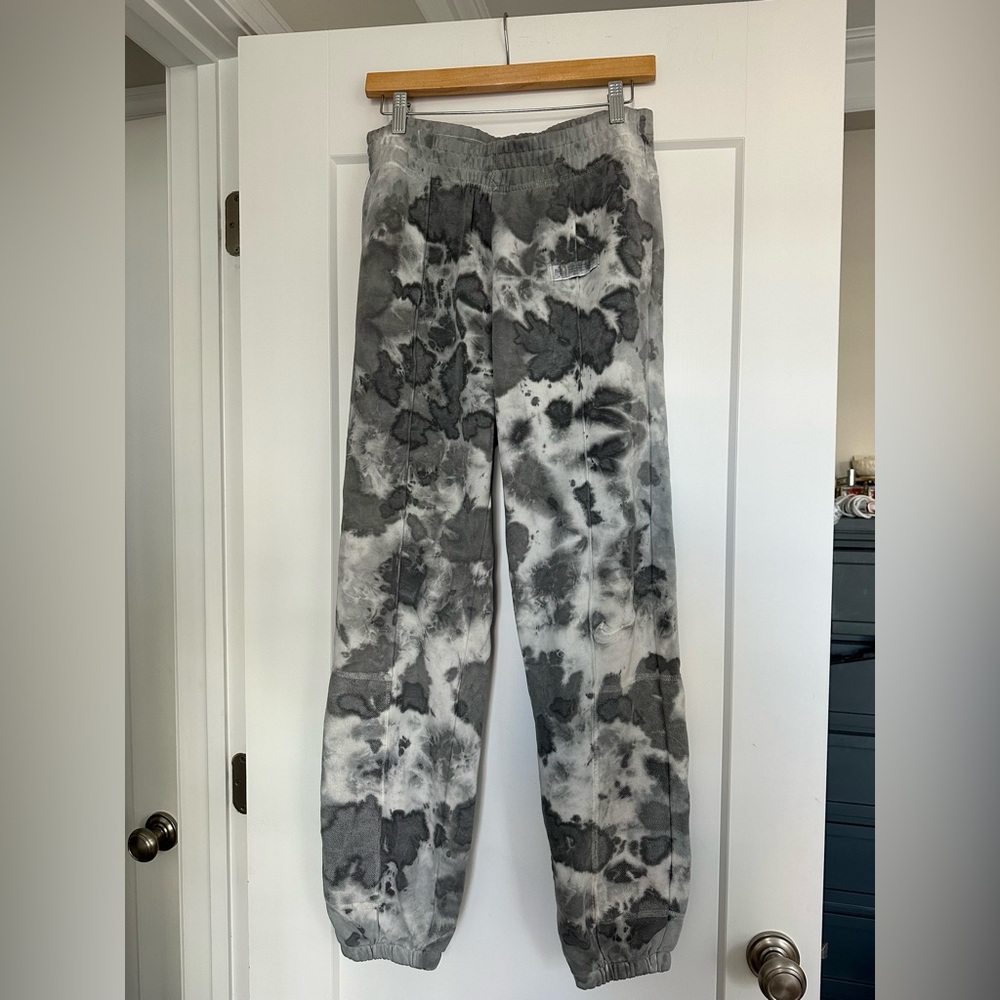 Nike Sportswear Tie Dye Sweatpants